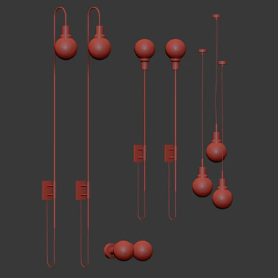 Helmet Light Set Aromasdelcampo — Вид 3