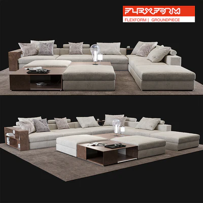 flexform - groundpiece — Ver 1