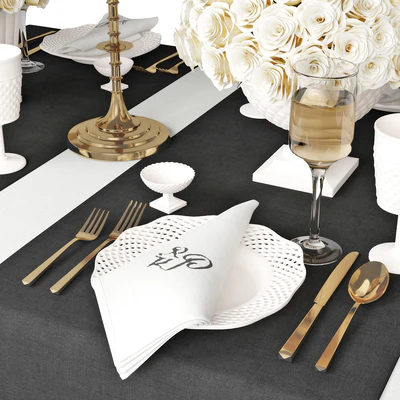 table setting 07 — Ver 5