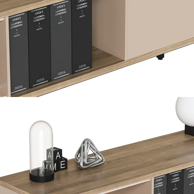 Decor Set 07 — Вид 3