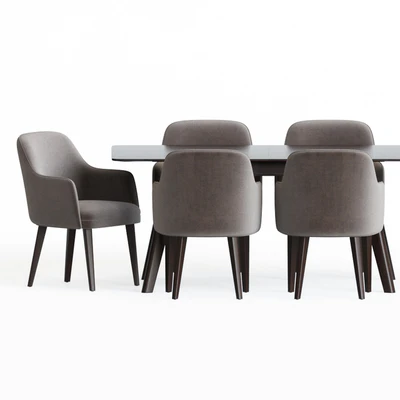 Dining Set 59 — Ver 3