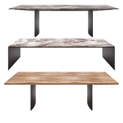 Minotti Dining Linha — Ver 1