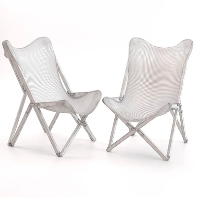Unopiu armchair — Вид 2