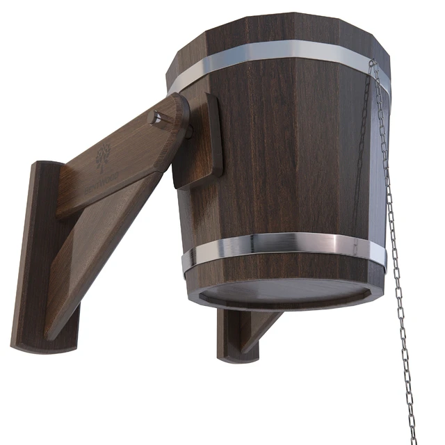Irrigator 12L from BentWood — Descargar