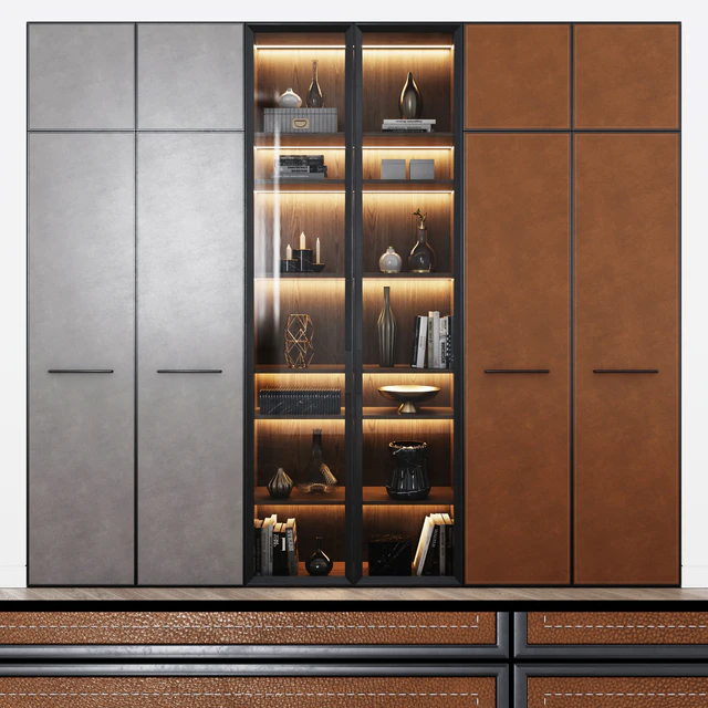 Contemporary wardrobe 13 — Descargar