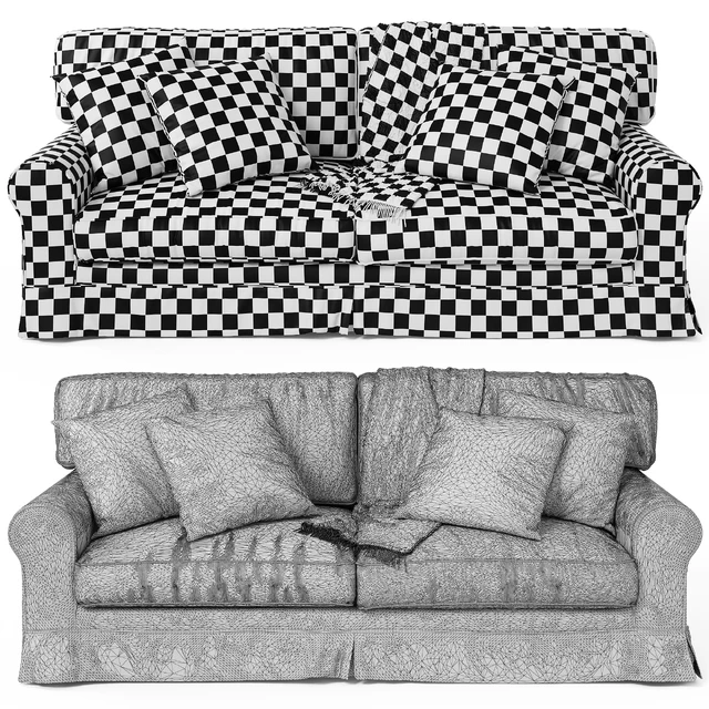 Sofa Cantori RIVOLI — Download