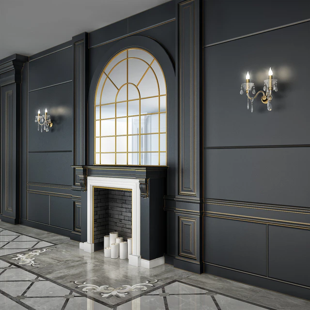 Fireplace — Descargar
