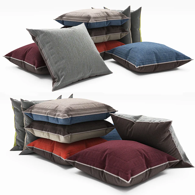 Pillows 72 — Descargar