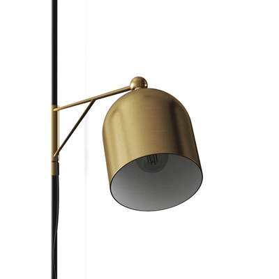 Karakter Awkward Light Wall Lamp — Вид 3