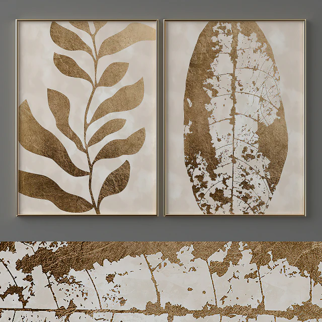 Abstract posters — Download