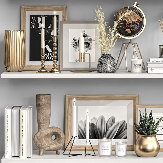 Decorative Set 33 — Download