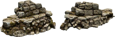 castle structure 002 — Скачать