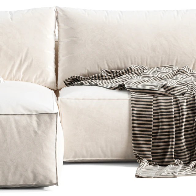 Casa chaise lounge Sofa — Descargar