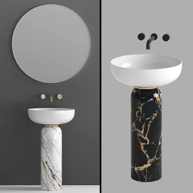 SINK JOLIE1 by ARTCERAM — Descargar