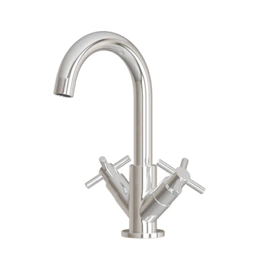 Porter Faucet Set — Ver 4
