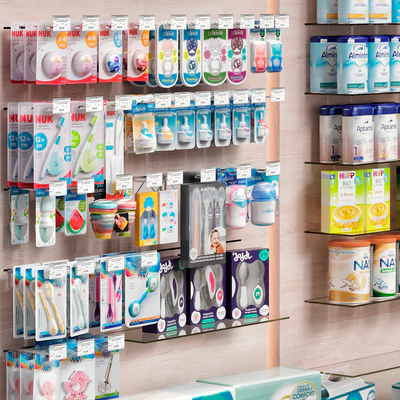 baby store — Ver 2