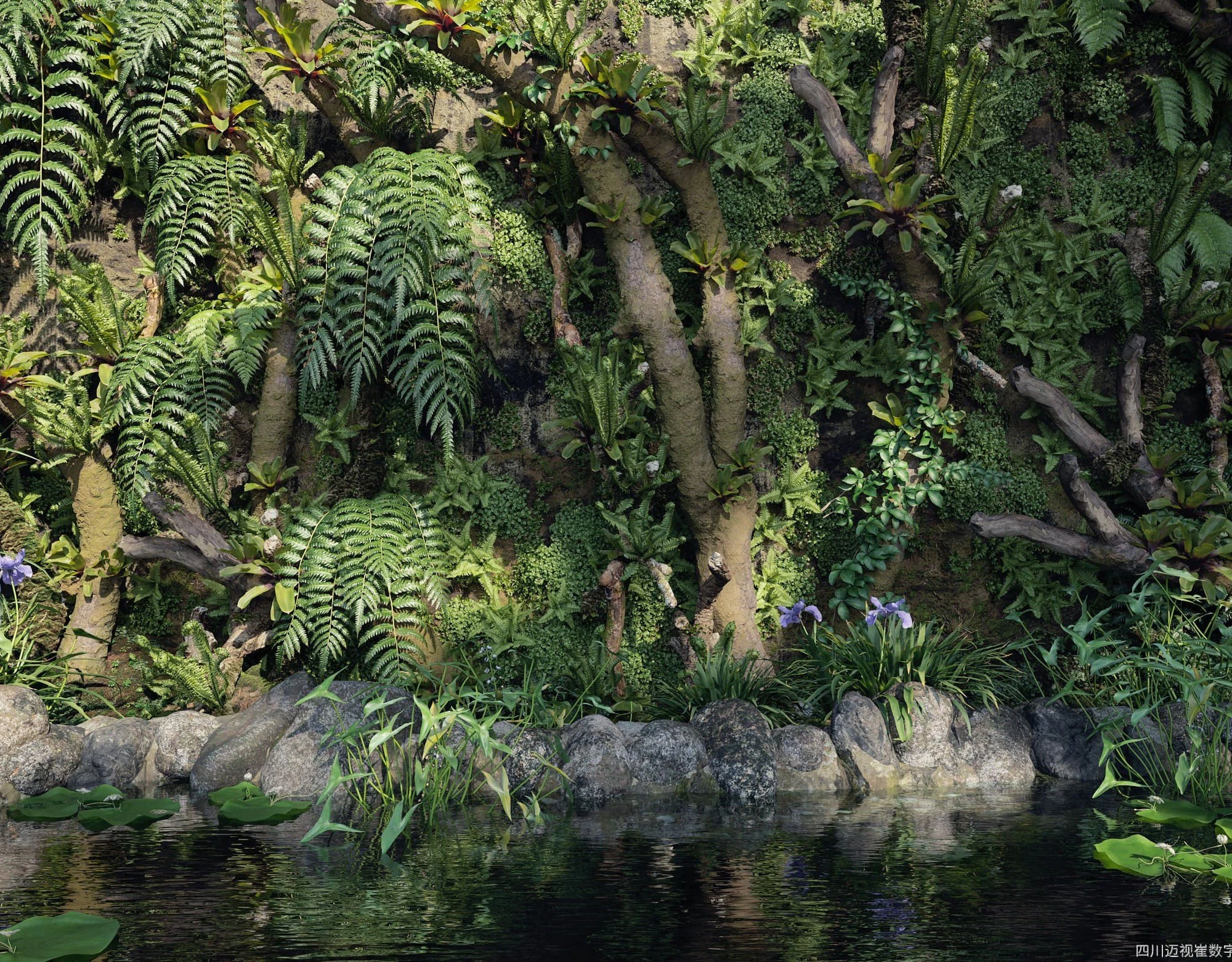 plant models vol 082 — Descargar