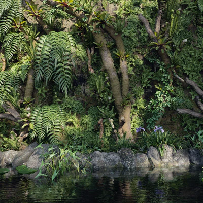 plant models vol 082 — Descargar