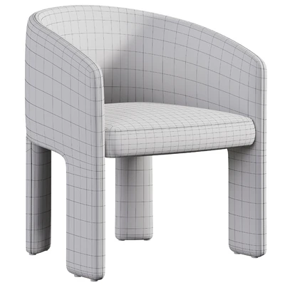 Ditre Italia Cali chair — Ver 4