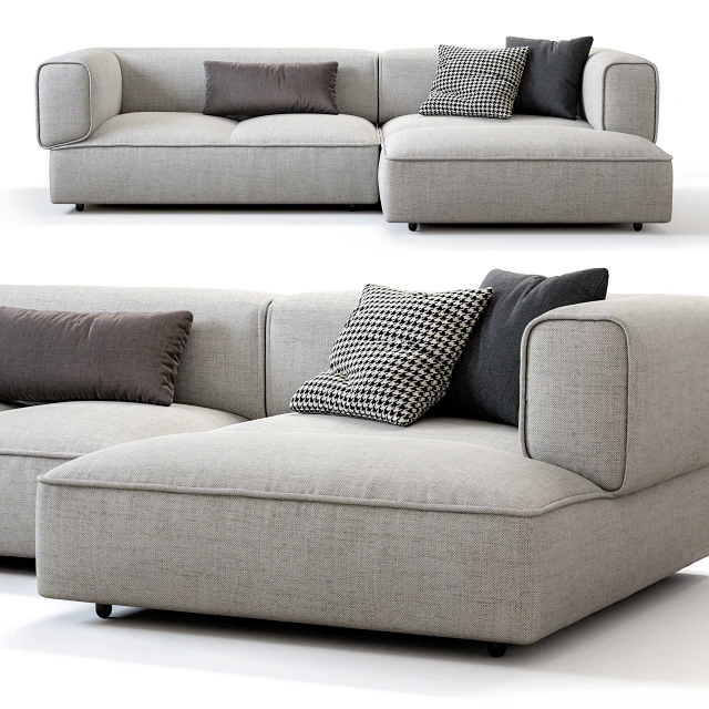 Poff sofa (v2) — Download