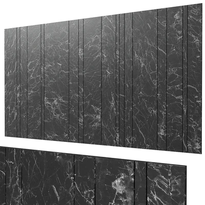 Decorative wall 279. — Ver 5