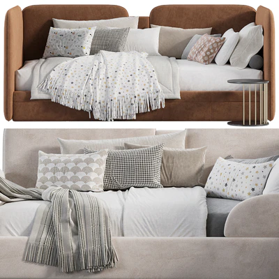 Bonita Bo kids bed — Вид 3