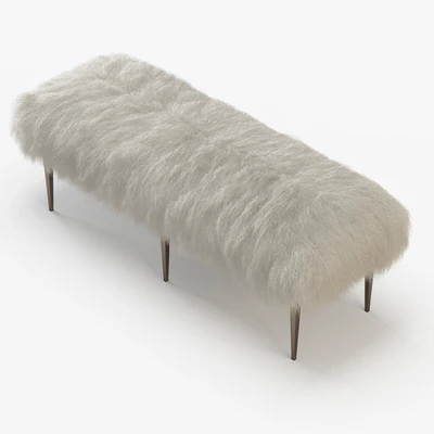Stiletto Bench — Ver 2
