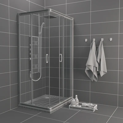 Radaway Premium Plus C — Ver 2