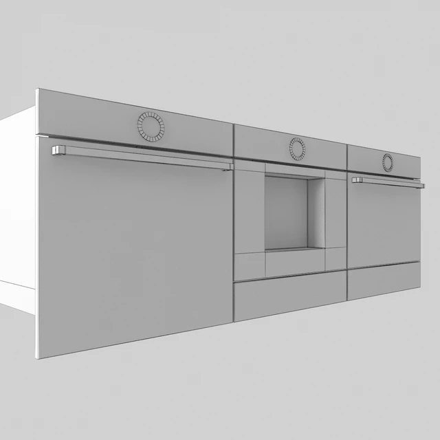 Bosch built in oven coffee microwave — Descargar