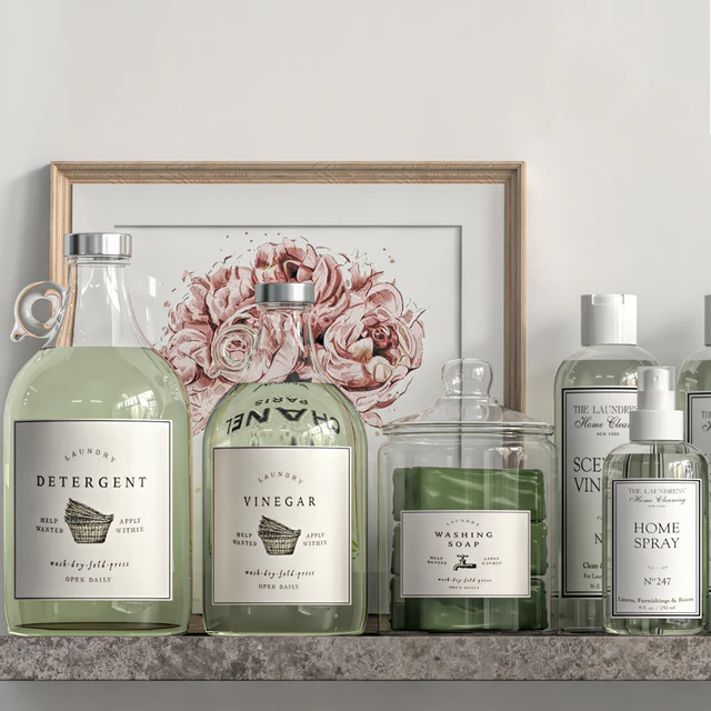 bathroom accessories 61 — Descargar