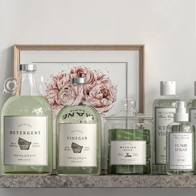 bathroom accessories 61 — Ver 4