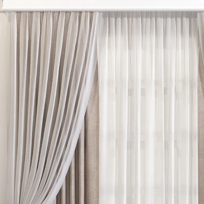 Curtain 606 — Ver 4
