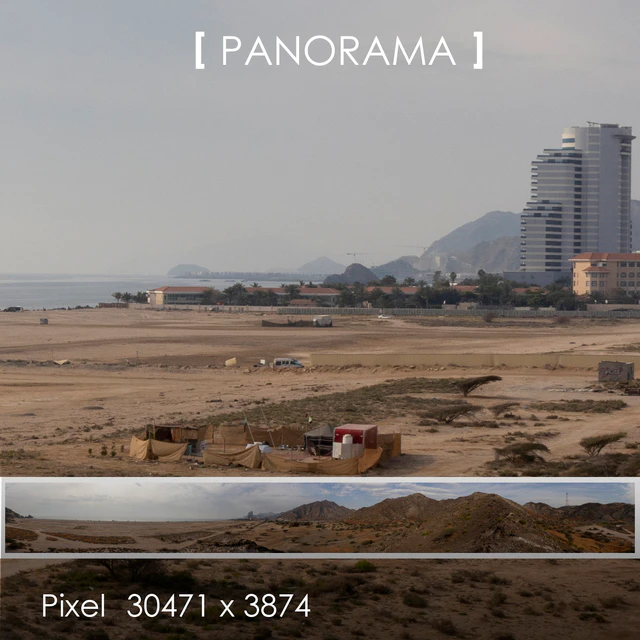 Panorama 9 — Descargar