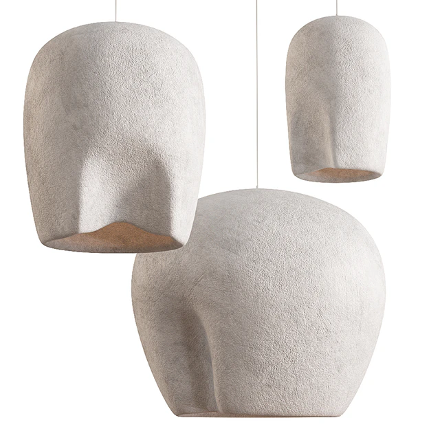 Bucket Pendant Lamp — Descargar