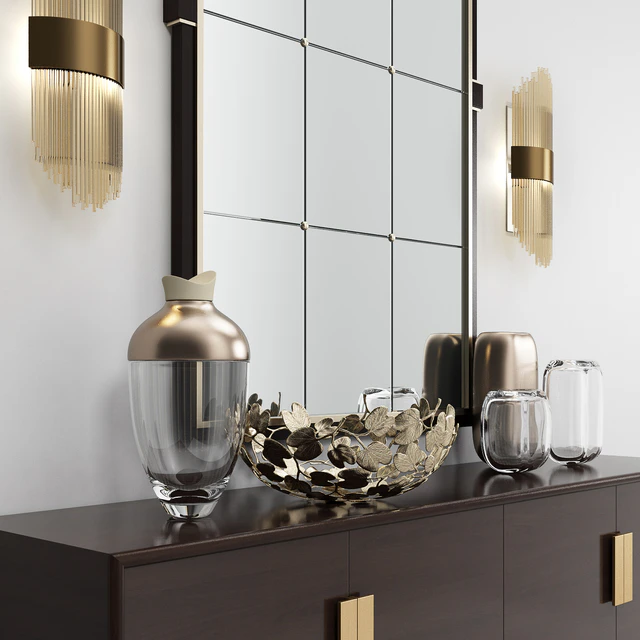 The Sofa and Chair Company - Ascot sideboard — Descargar