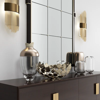 The Sofa and Chair Company - Ascot sideboard — Ver 3