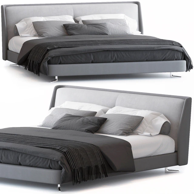 SPENCER BY MINOTTI — Descargar