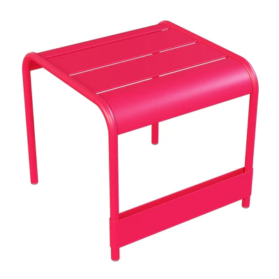 Fermob Luxembourg low table — Ver 1