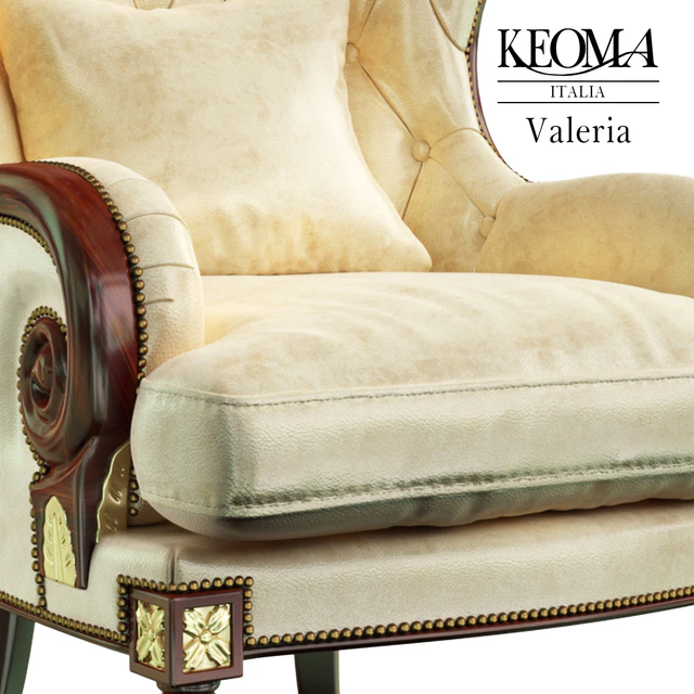 Keoma Valeria — Descargar