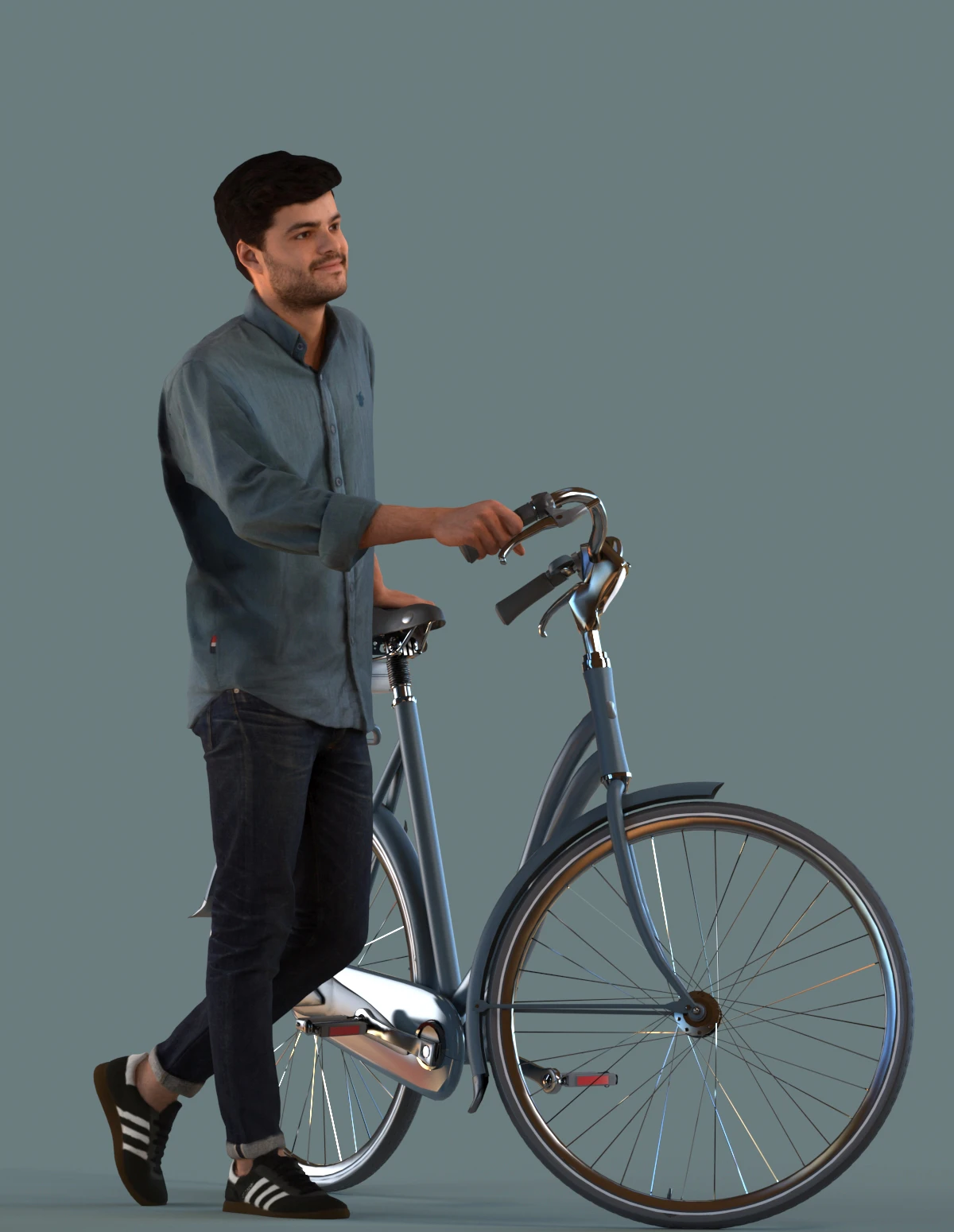 darren 011 — Скачать