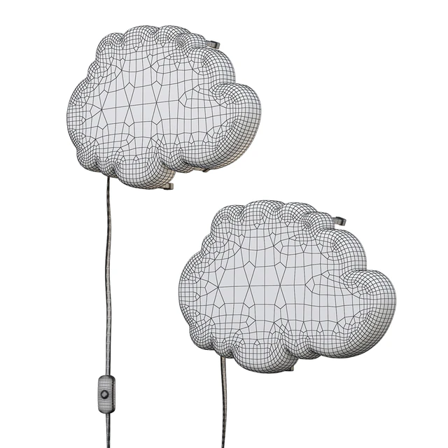 Ikea dromsyn wall lamp — Descargar
