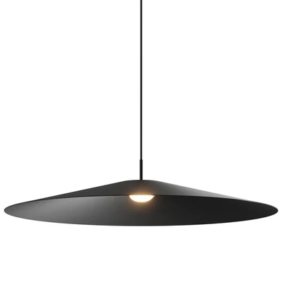 Luceplan Koine Floor Lamp — View 2