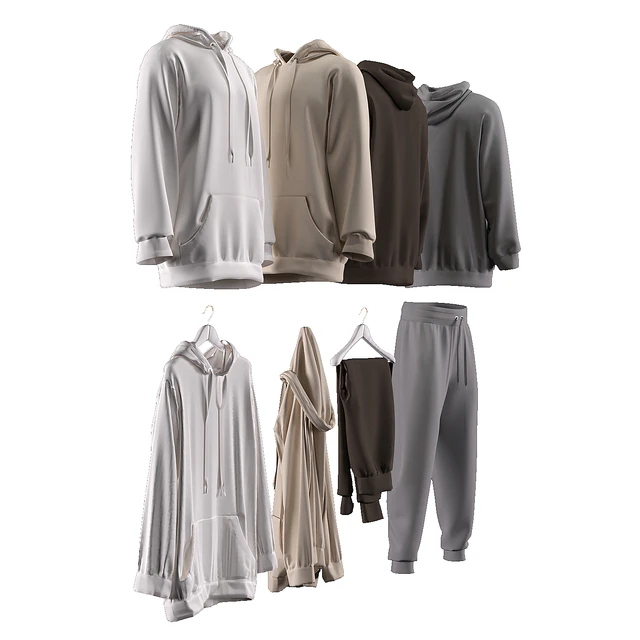 Clothes set 2 — Download