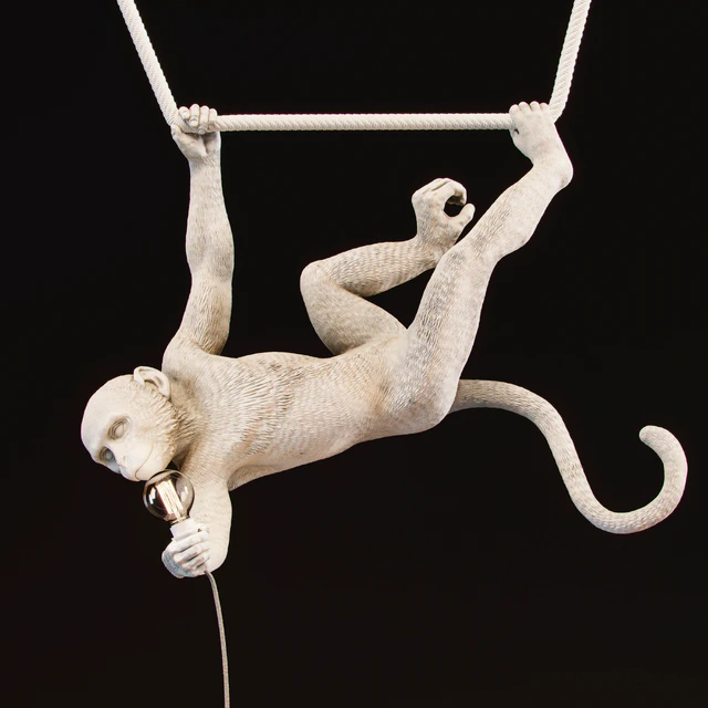 Monkey lamp swing — Descargar