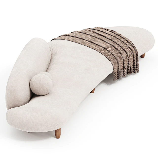 FREEFORM SOFA By Vitra — Скачать