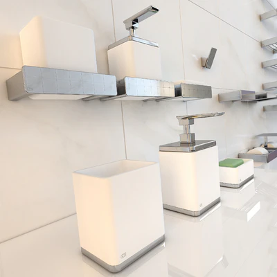 Gessi / iSpa accessories — Вид 2
