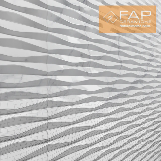 FAP / Roma Fold Statuario Matt — Скачать