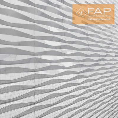 FAP / Roma Fold Statuario Matt — Скачать