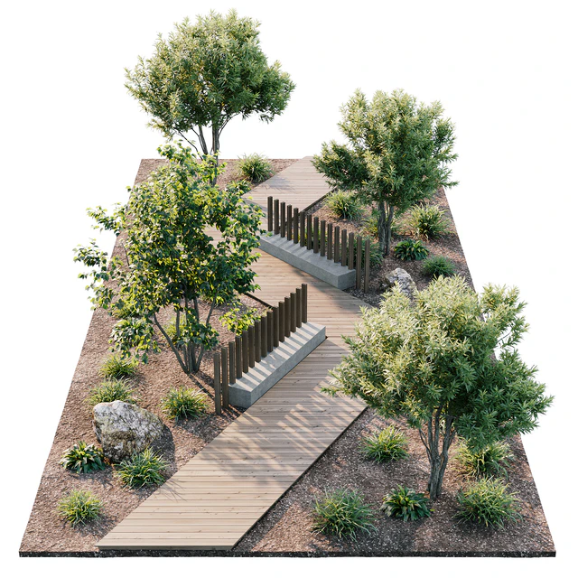 Town Square 9 — Descargar