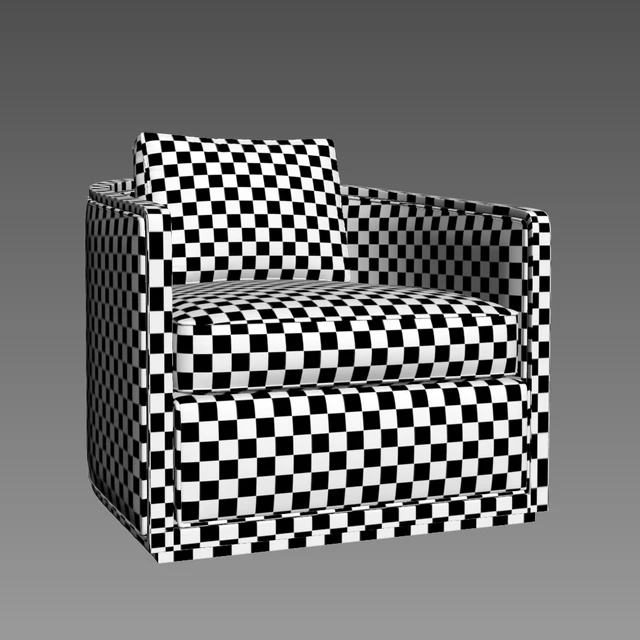 DIXON CHAIR — Descargar